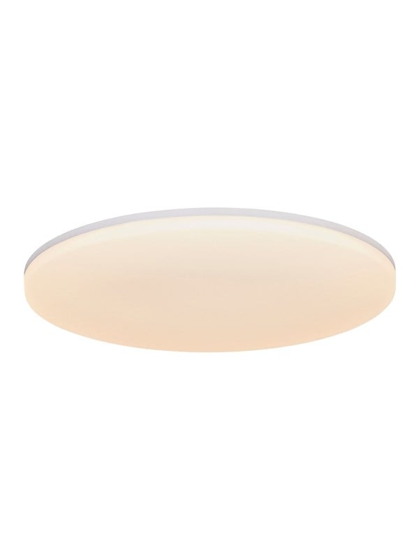 Nordlux Vic 29 plafond 2100lm 3000K hvid