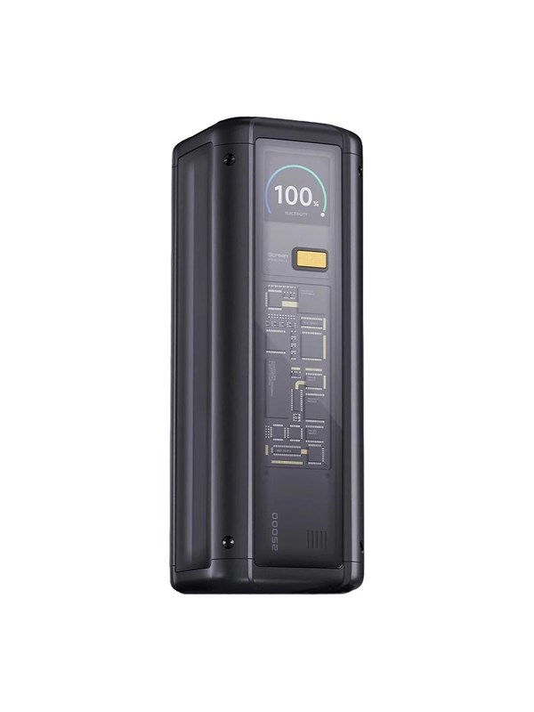 Xiaomi 212W HyperCharge Power Bank 25000 - 25000 mAh