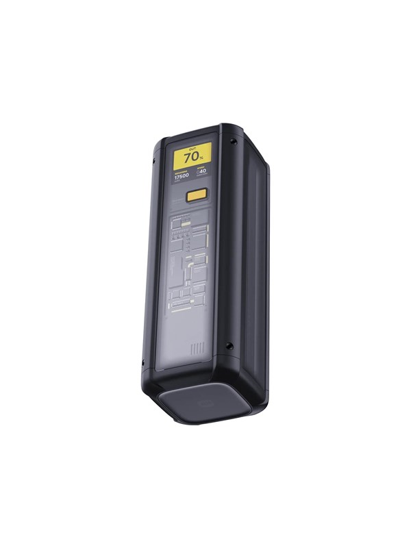 Xiaomi 212W HyperCharge Power Bank 25000 – 25000 mAh