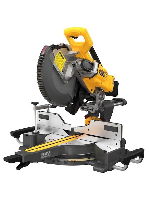 Dewalt 54V XR FLEXVOLT 305 mm geringssav - solo - DCS781N-XJ