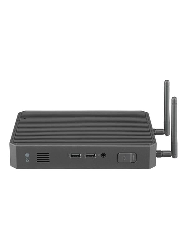 LG ThinClient Box CQ601I-6P.AEU
