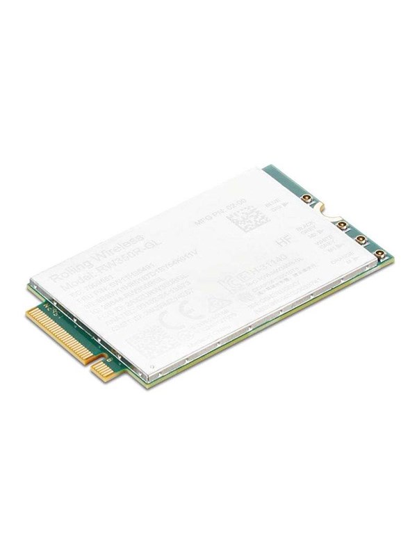 Rolling RW350 Trådløs mobilmodem 4.67Gbps Intern
