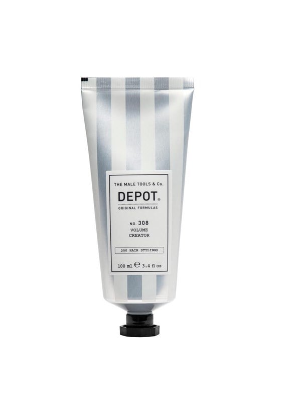 Depot - The Male Tools & Co. Volume Creator, No. 308, 100 ml.