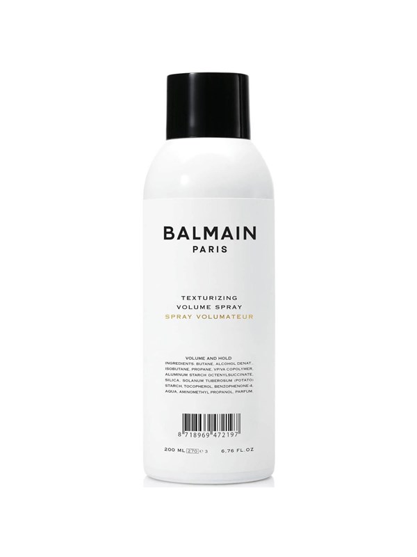 Balmain Paris Professionnel Hair Spray Butane 200 ml.