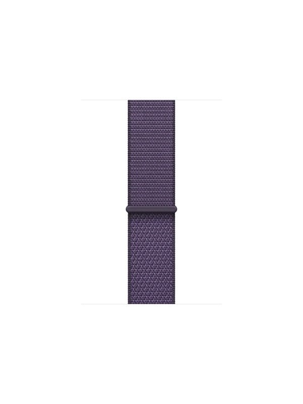 Apple 46mm Purple Fog Sport Loop
