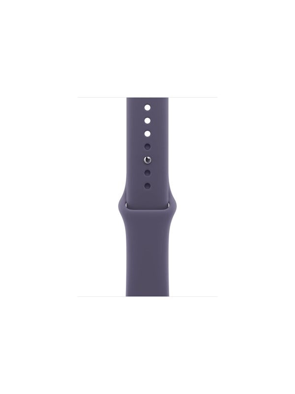 Apple 46mm Purple Fog Sport Band - M/L