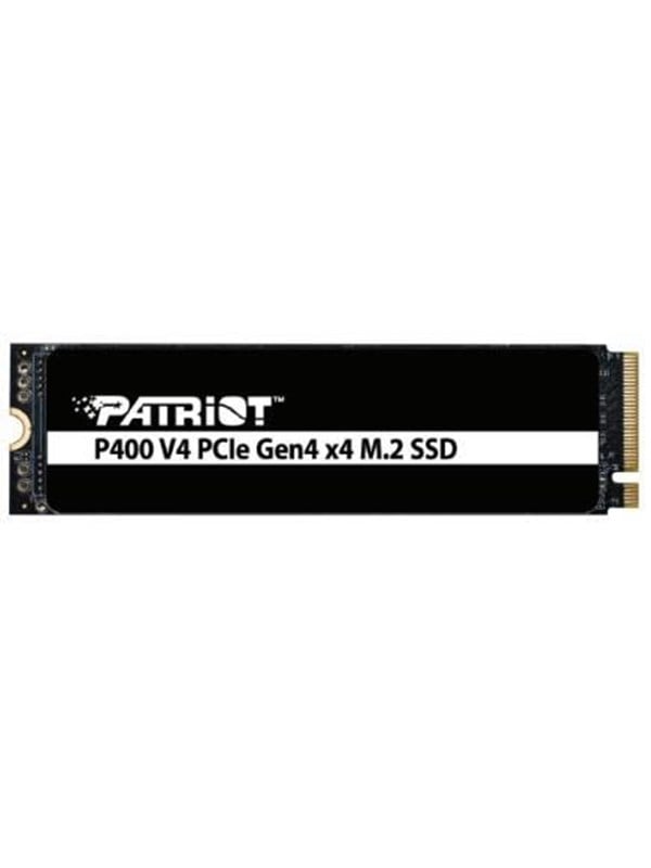 Patriot P400 V4 SSD - 1TB - M.2 2280 - PCIe 4.0