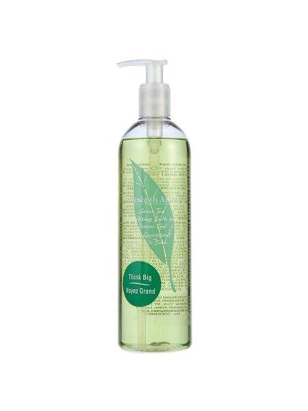 Elizabeth Arden Green Tea Energizing Shower Gel - 500 ml billede