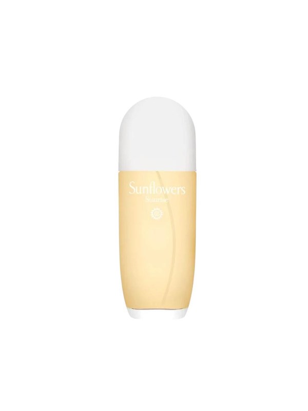 Elizabeth Arden Sunflowers Sunrise Eau de Toilette 100 ml billede