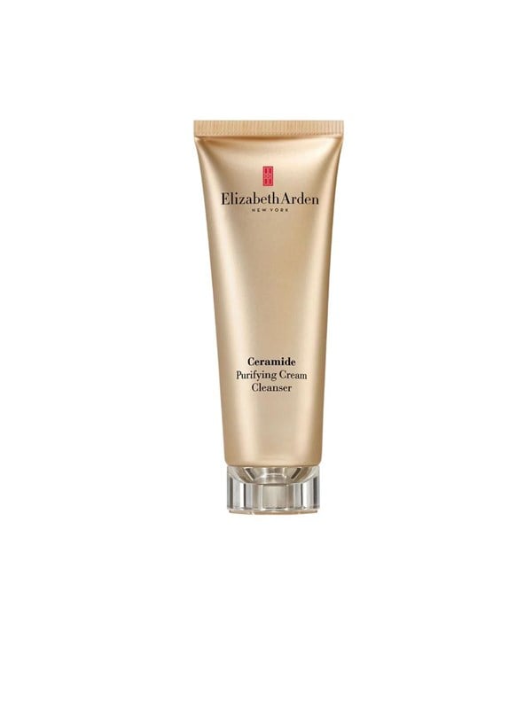 Elizabeth Arden - Ceramide Purifying Cream Cleanser - 125 ml
