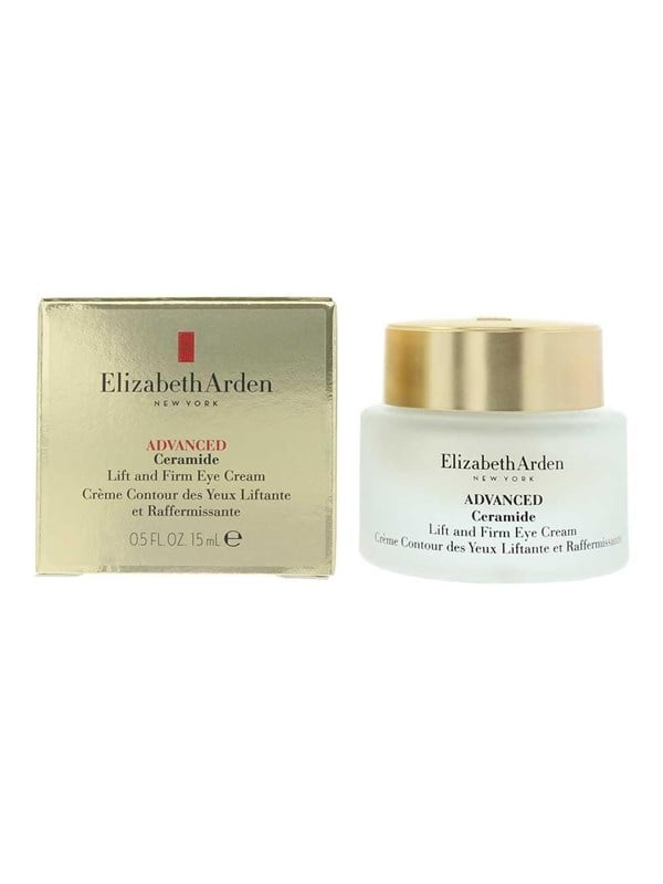 Elizabeth Arden Advanced Ceramide Lift And Firm Eye Cream 15 ml