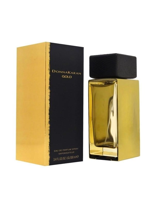 DKNY Donna Karan Gold Eau de Parfum - 100 ml - 100 ml