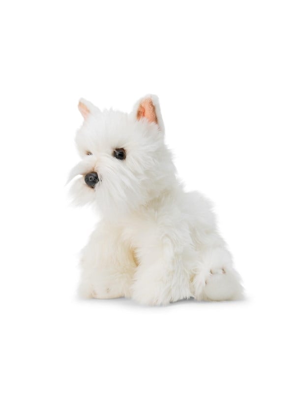 Animigos - World Of Nature Westie Hund