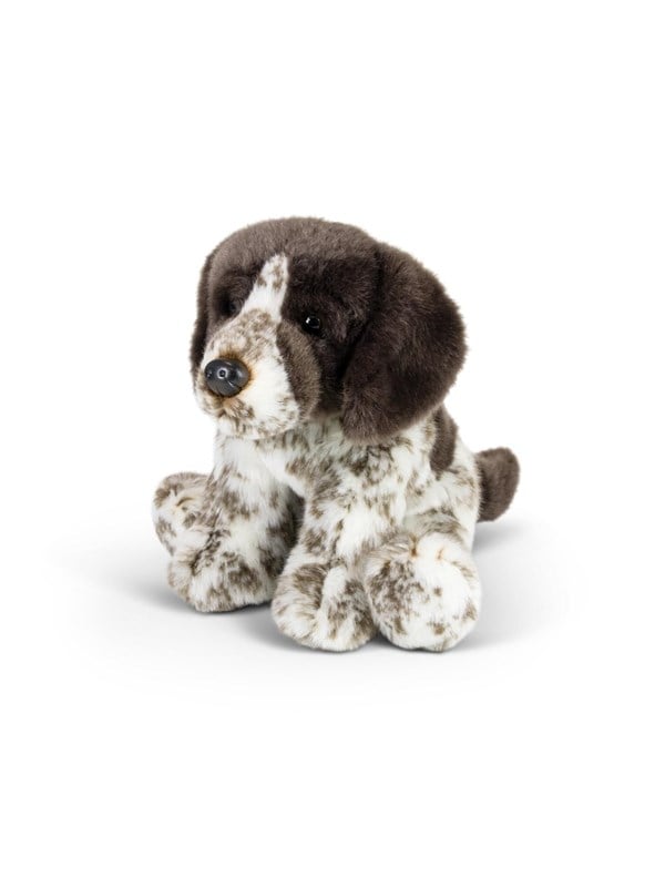 ANIMIGOS World Of Nature Pointer Puppy