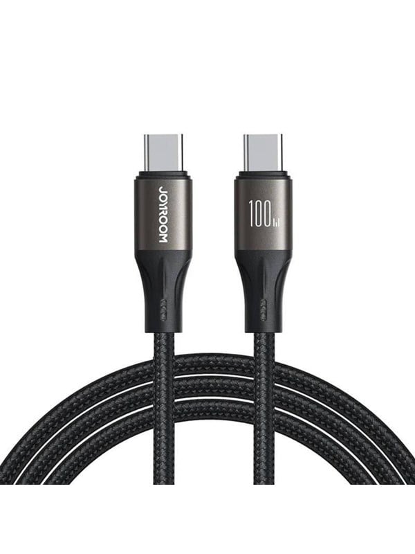 Joyroom Light-Speed USB-C to USB-C Cable SA25-CC5 100W