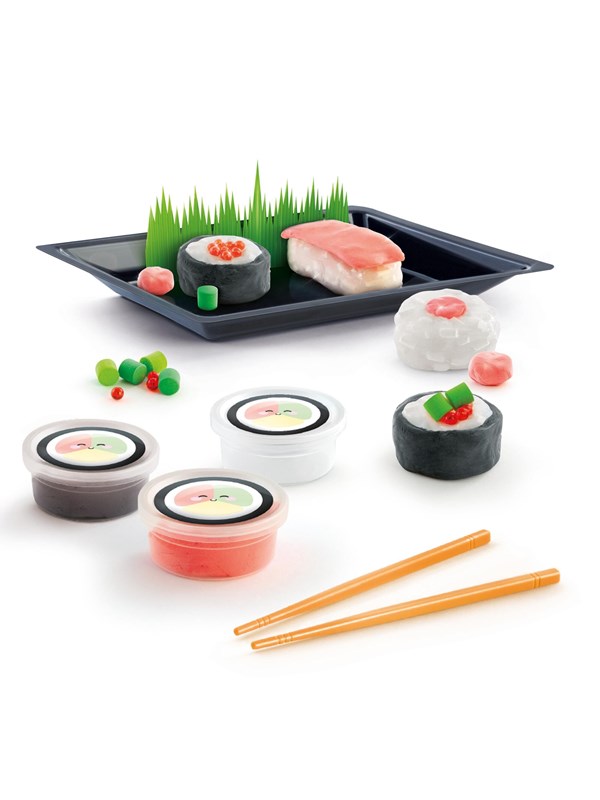 Canaltoys Sushi Slime Kit
