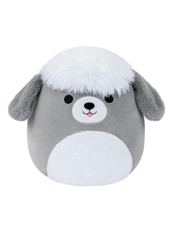 Squishmallows Bamse - 30 cm - Arnold Sheep Dog