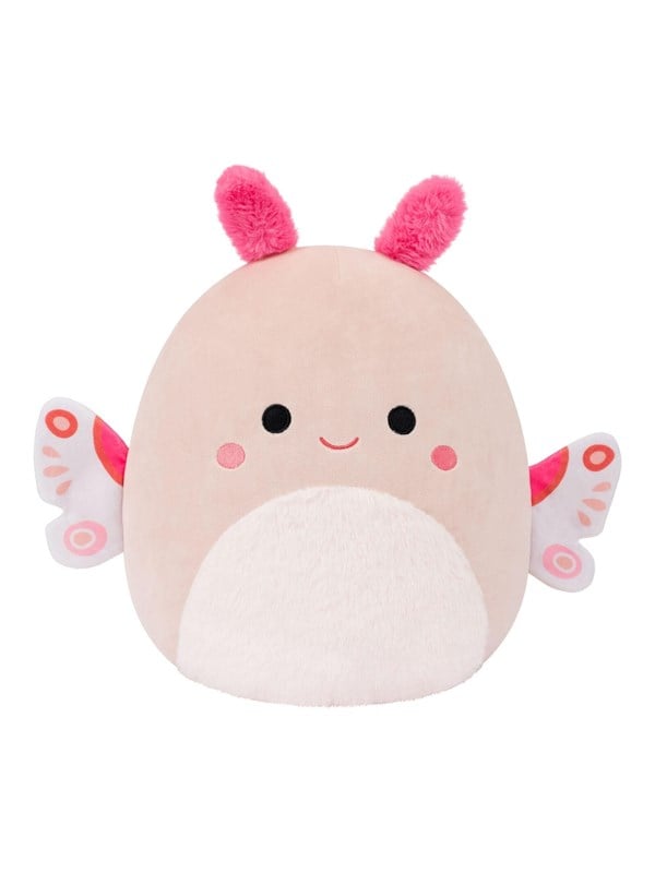 Squishmallows - 30 Cm P27 - Moritz Natsværmer