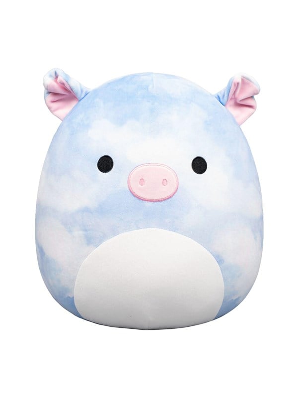Squishmallows Bamse - 30 cm - Nisbet Pig