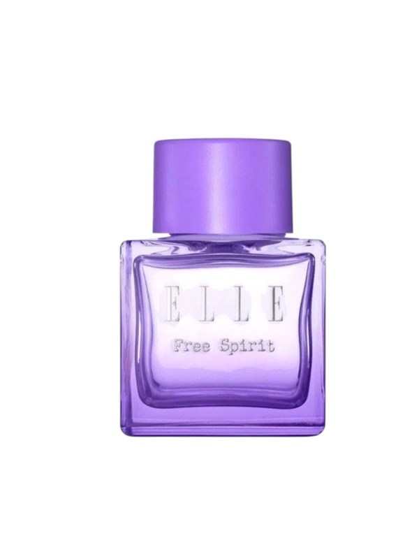 ELLE Free Spirit Eau De Parfum 30 ml - 30 ml