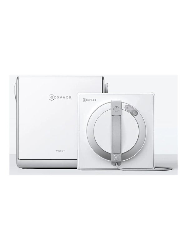Ecovacs WINBOT W2 PRO OMNI 4500 mAh