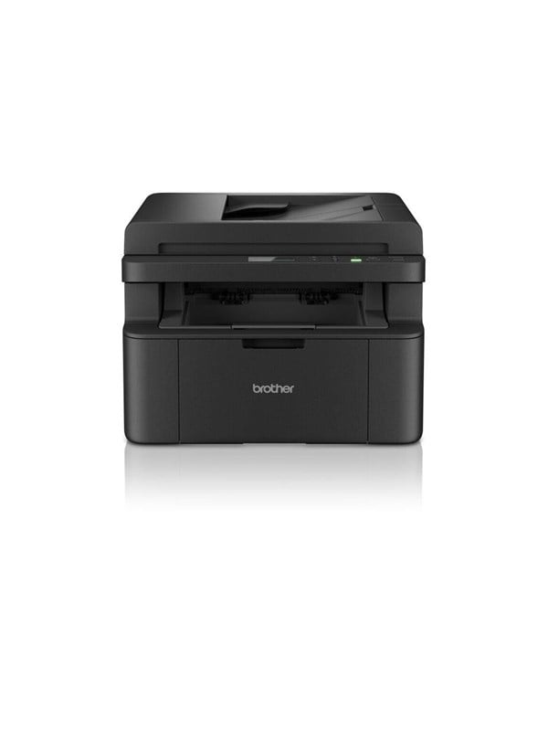 Brother DCP-L1660W - multifunction printer - B W Multifunktion - Monokrom - Laser