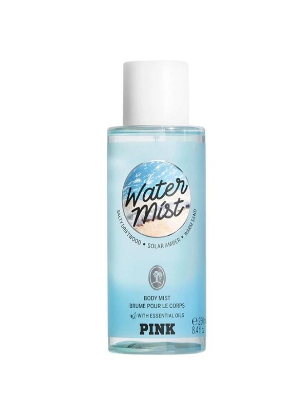 Victoria`s Secret Water Mist Spray - 250 ml