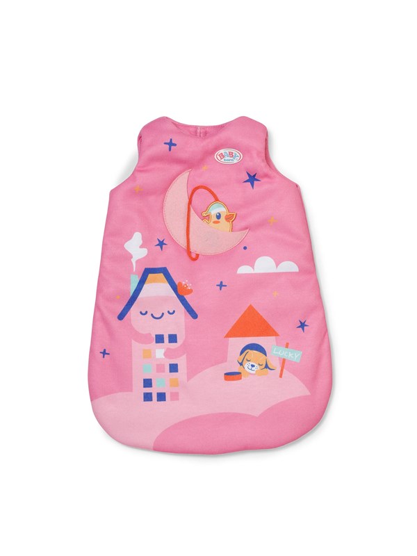 BABY Born Sovepose Moon (839850)