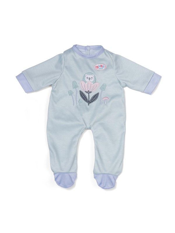 Baby Born - Romper Mint 43cm