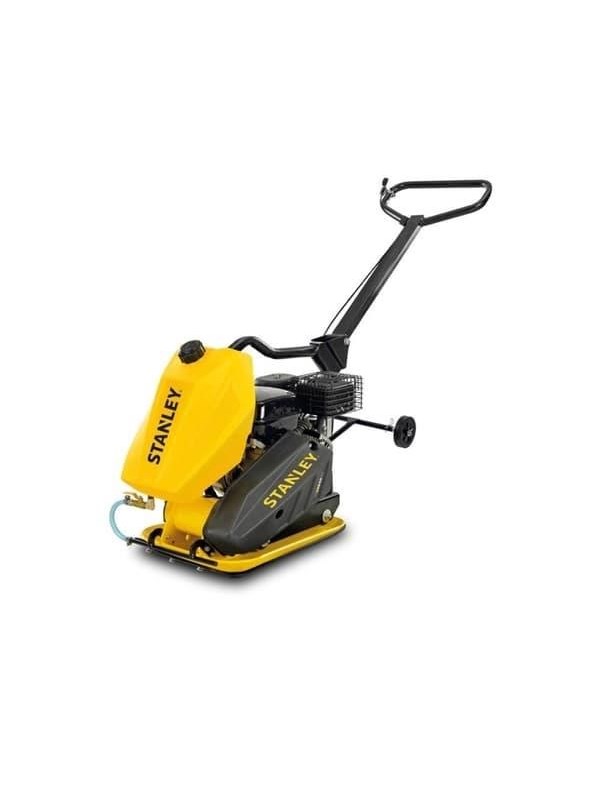 Stanley Plate Compactor
