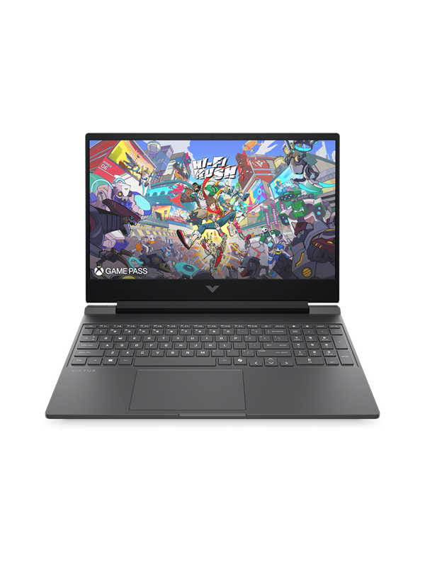 HP Victus - 15.6" 