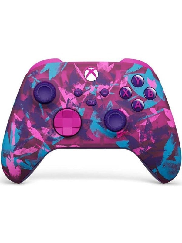 Microsoft Xbox - Heart Breaker Special Edition - Wireless Controller - Microsoft Xbox Series X