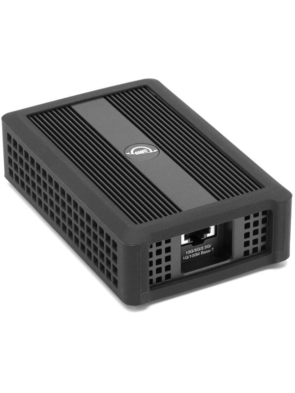 OWC TB4 to Ethernet 10Gb/s Bus Powered Adapter billede