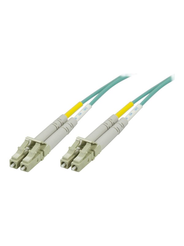 Deltaco LCLC-6100 - network cable - 100 m - 100m