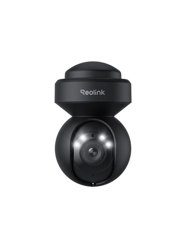 REOLINK E1 Outdoor - Black REOLINK E1 Outdoor - Black