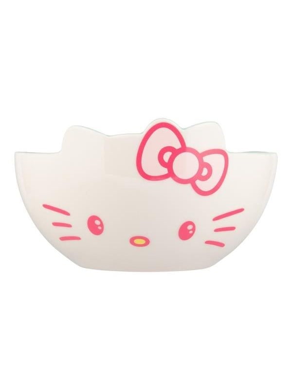 Paladone - Hello Kitty Streaming Snack Bowl