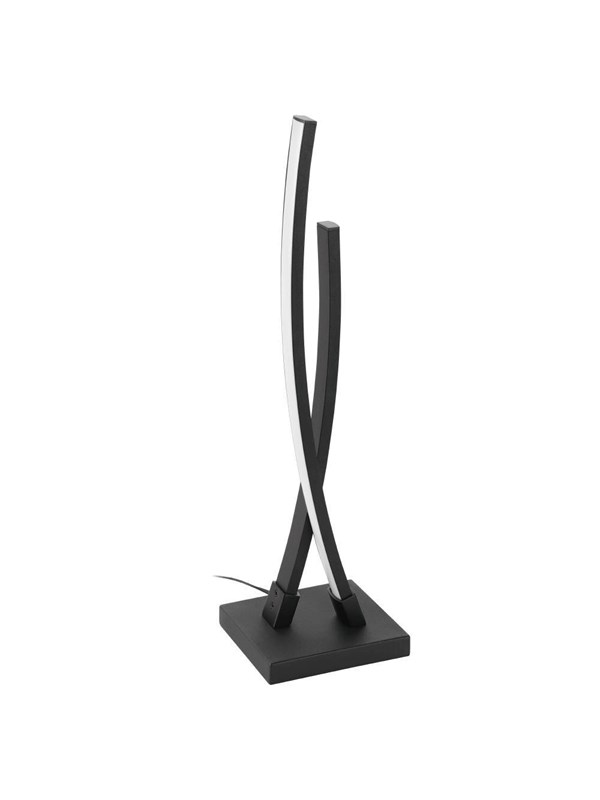 EGLO ALBORAYA BORD H400 5W 600LM SORT