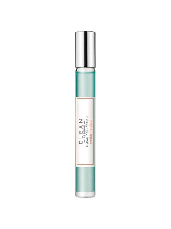 CLEAN Reserve H2Eau Collection Nectarine Petal Eau de Parfum Rollerball 10 ml