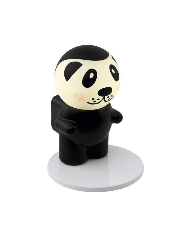 EGLO FU PAN 200LM SORT