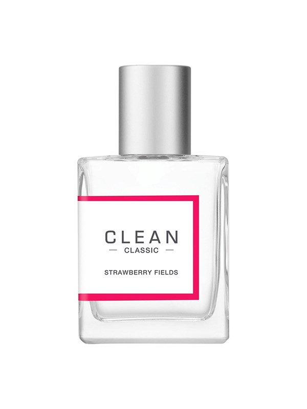 Clean -  Classic Strawberry Fields Eau De Parfum, 60 ml