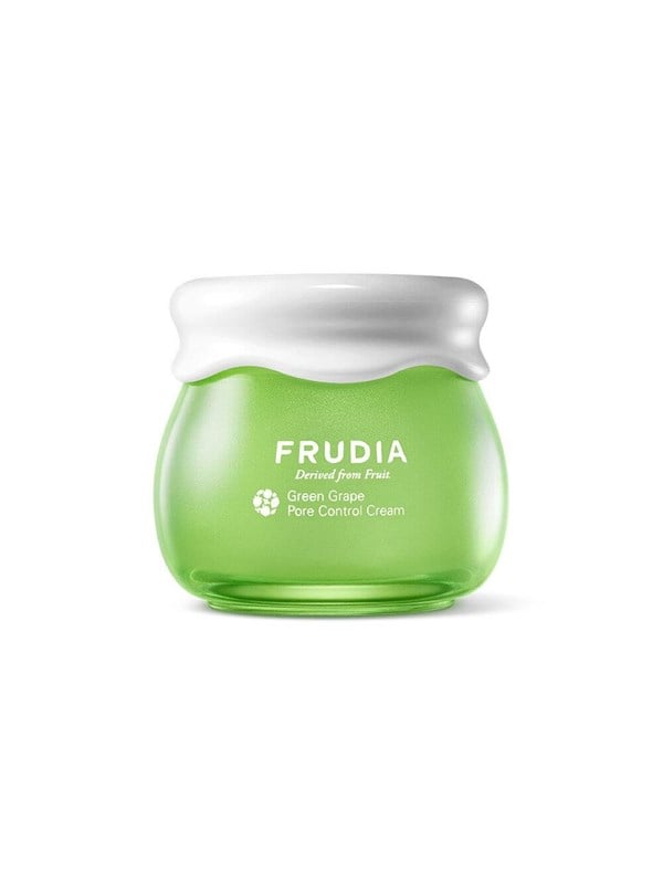 Frudia Green Grape Pore Control Cream 55 ml