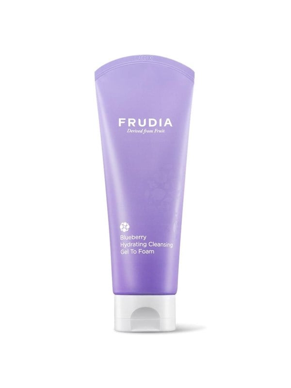 Frudia Blueberry Hydrating Cleansing Gel To Foam 145 ml