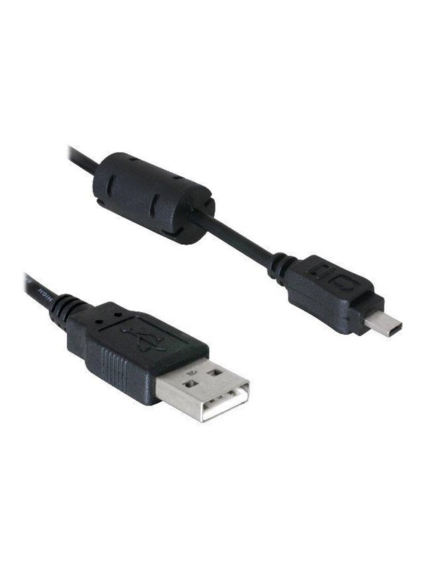 DeLOCK USB power cable