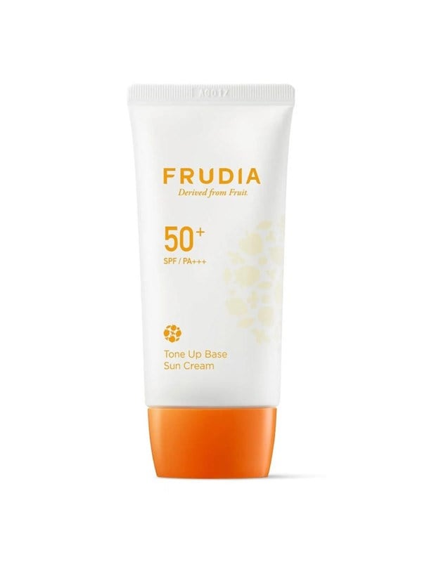 Frudia Anti-Wrinkle SPF 50+ Sunscreen Cream 50 ml