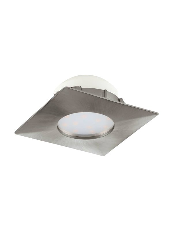 EGLO PINEDA INDBYG. 78X78 500LM BS
