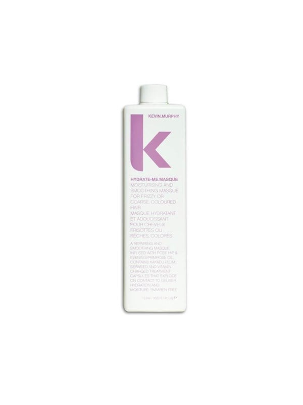 Kevin Murphy Hydrate-Me Hair Treatment Cream Mask - 1000 ml