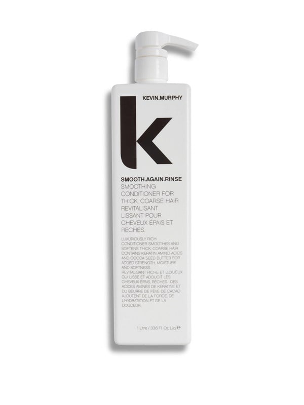 Kevin Murphy Smooth Again Rinse Hair Conditioner - 1000 ml