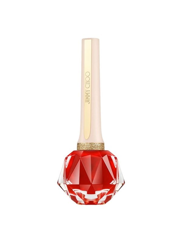 Jimmy Choo Seduction Nail Polish 15 ml.- 004 Radiant Coral