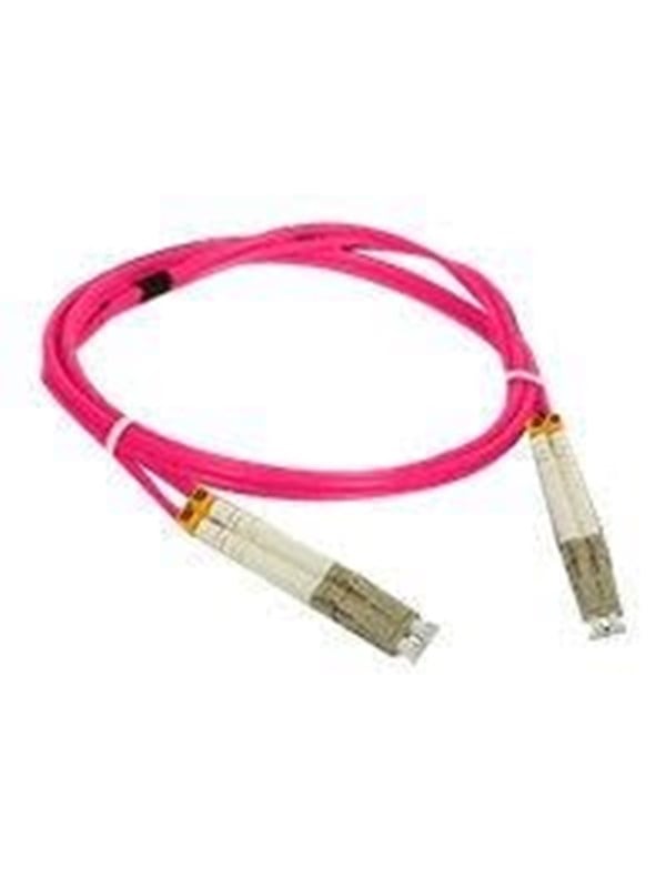 A-LAN Technologie ALANTEC patch cable - 1 m - purple - Lilla - 1meter