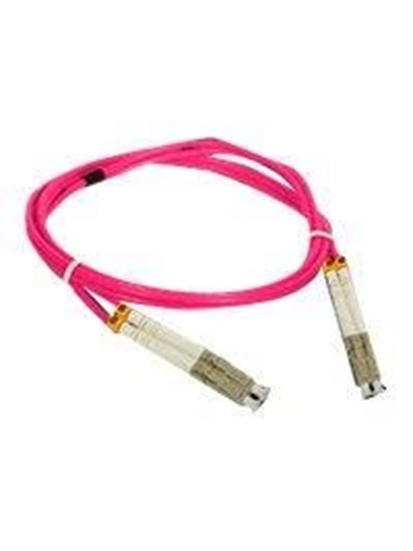 A-LAN Technologie ALANTEC patch cable - 2 m - purple - Lilla - 2m